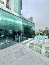 The Vermont On Cairnhill (D9), Apartment #501377991